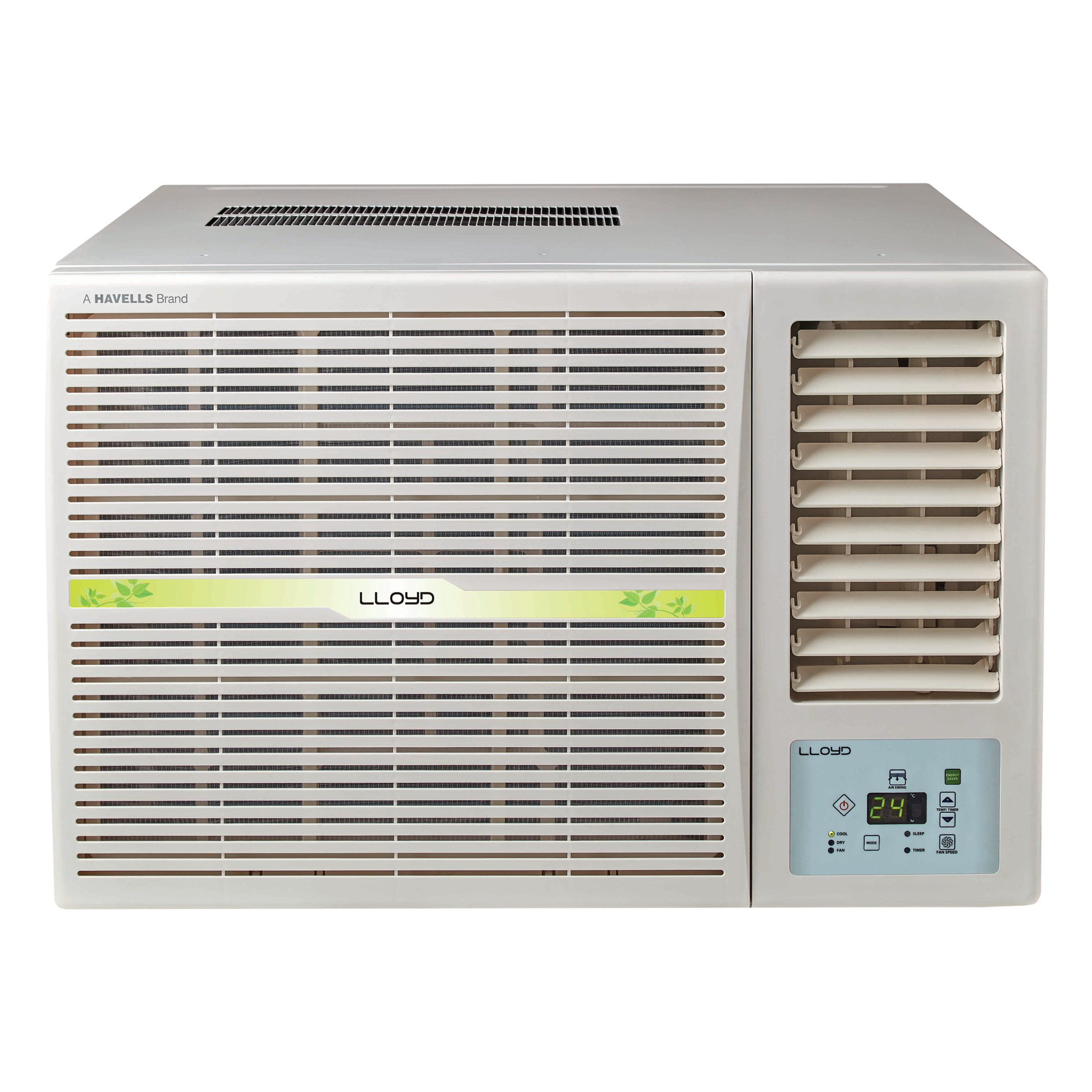 Window ac inverter store 1 ton